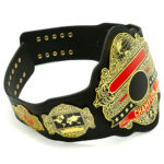 STRYK Sovereign Championship Belt - Image 2