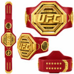 STRYK Legacy Championship Belt - Image 4