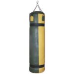 STRYK Grand Impact Heavy Bag - Image 4