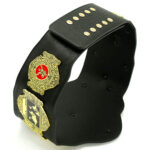 STRYK Sovereign Championship Belt - Image 3