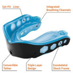 STRYK Impact Core Mouth Guard - Image 3