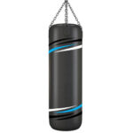 STRYK Power Strike Punching Bag - Image 5