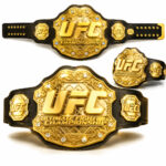 STRYK Legacy Championship Belt - Image 3