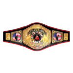 STRYK Victory Elite Championship Belt - Image 4