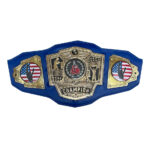 STRYK Victory Elite Championship Belt