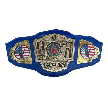 STRYK Victory Elite Championship Belt